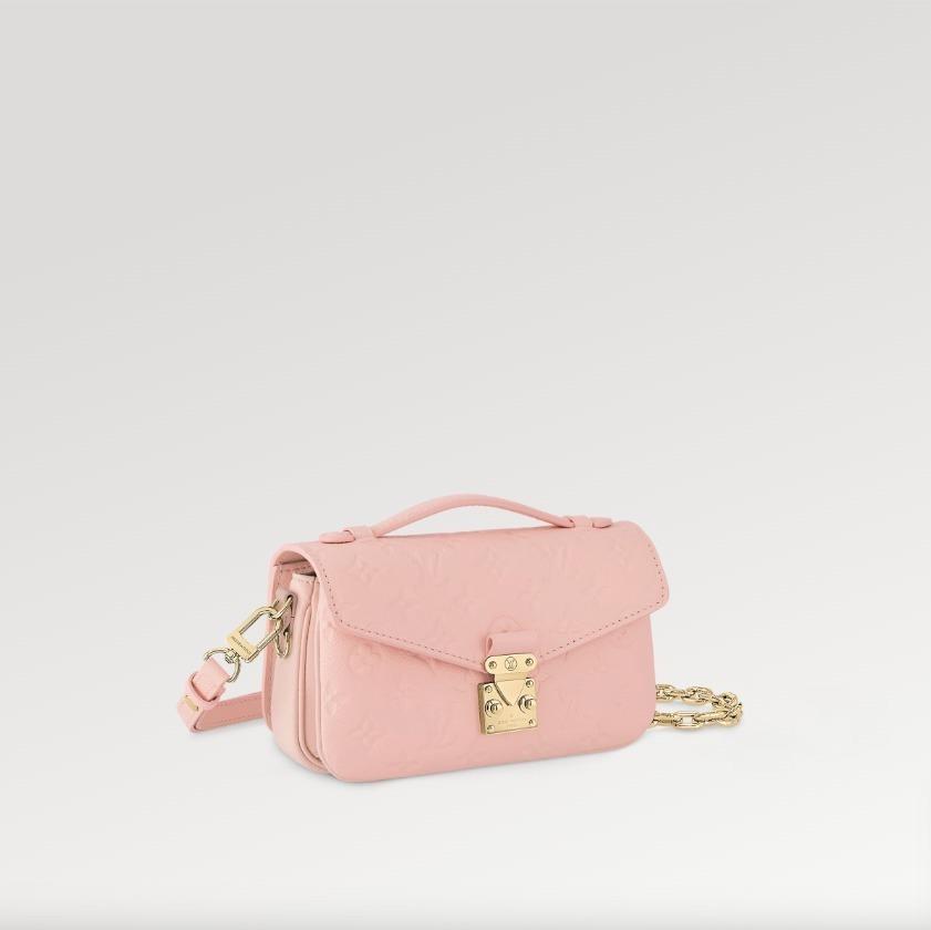 Louis Vuitton ポシェット メティスEW レディース ショルダーバッグ M46595 M22942 M47045