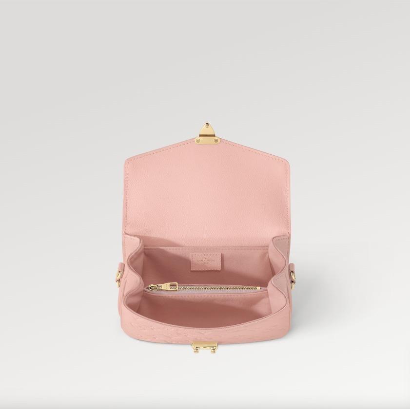 Louis Vuitton ポシェット メティスEW レディース ショルダーバッグ M46595 M22942 M47045