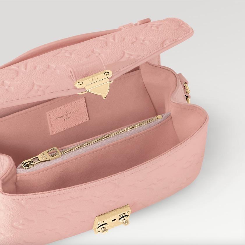 Louis Vuitton ポシェット メティスEW レディース ショルダーバッグ M46595 M22942 M47045