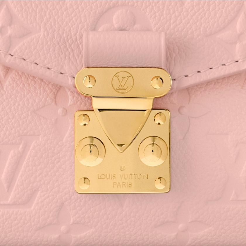 Louis Vuitton ポシェット メティスEW レディース ショルダーバッグ M46595 M22942 M47045