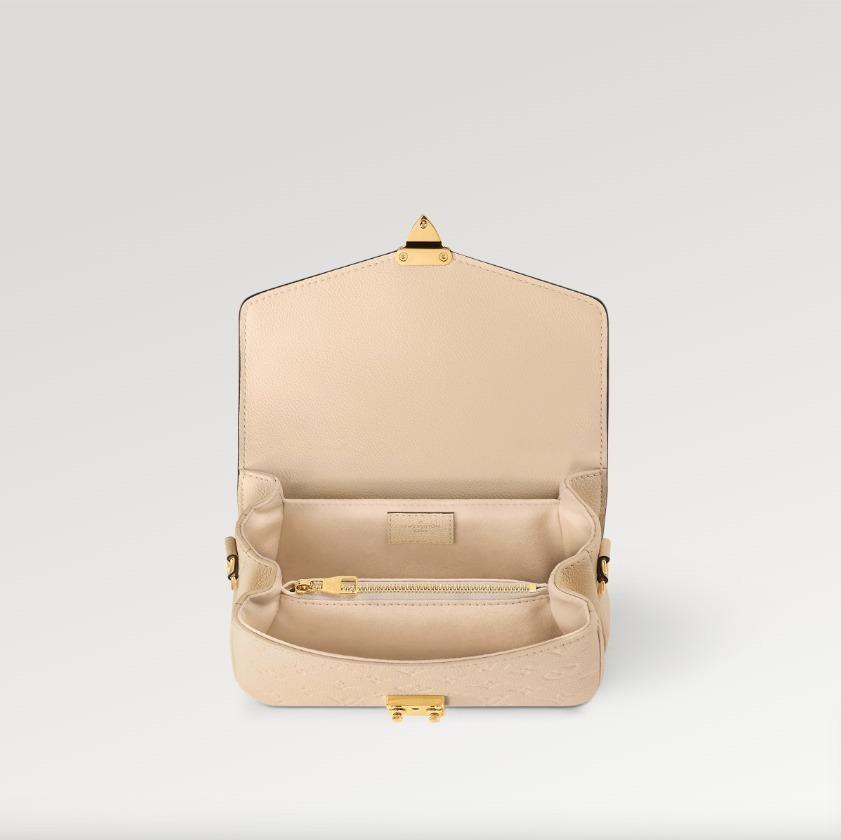 Louis Vuitton ポシェット メティスEW レディース ショルダーバッグ M46595 M22942 M47045