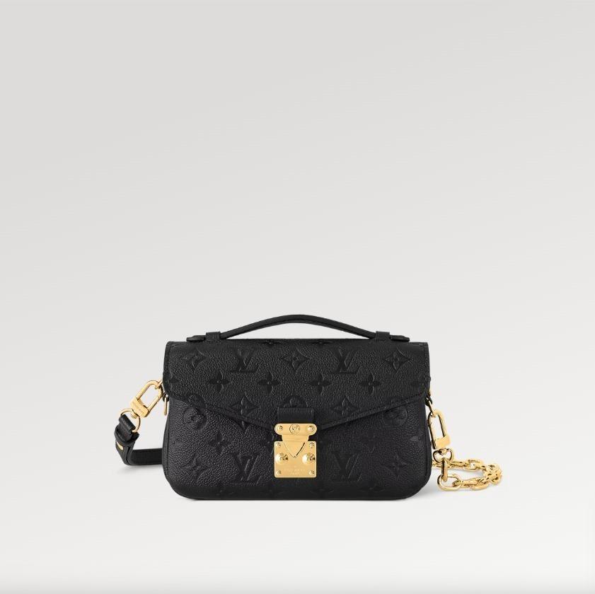 Louis Vuitton ポシェット メティスEW レディース ショルダーバッグ M46595 M22942 M47045