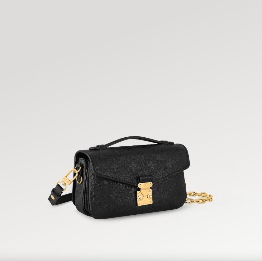 Louis Vuitton ポシェット メティスEW レディース ショルダーバッグ M46595 M22942 M47045