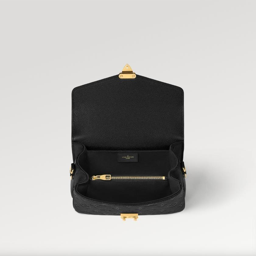 Louis Vuitton ポシェット メティスEW レディース ショルダーバッグ M46595 M22942 M47045