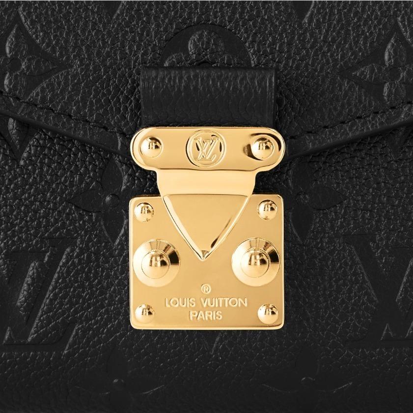 Louis Vuitton ポシェット メティスEW レディース ショルダーバッグ M46595 M22942 M47045