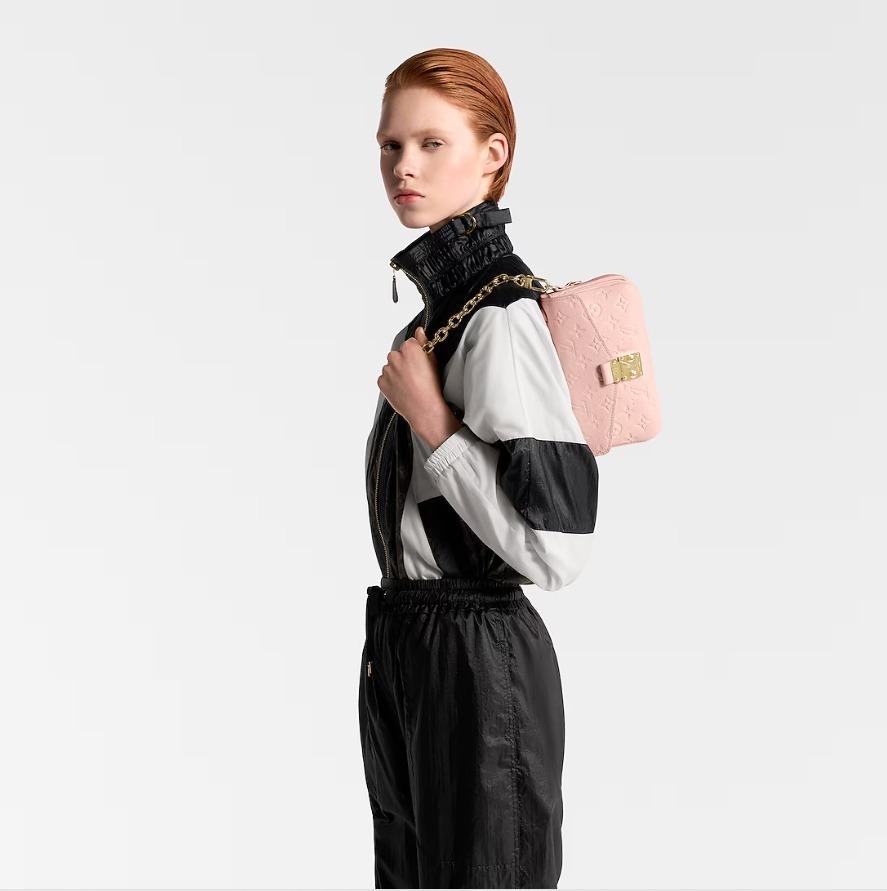 Louis Vuitton ポシェット メティスEW レディース ショルダーバッグ M46595 M22942 M47045