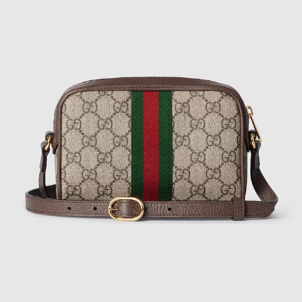 グッチ後払い ミニ ショルダーバッグ 81635996IWG 8163592ZGMN