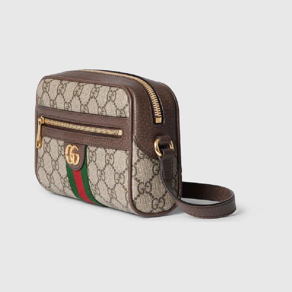 グッチ後払い ミニ ショルダーバッグ 81635996IWG 8163592ZGMN