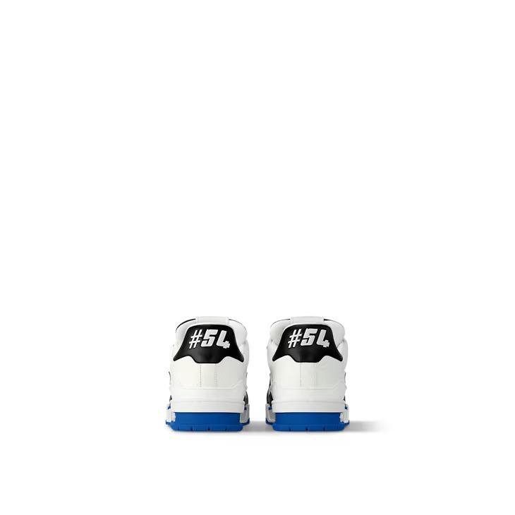 ルイヴィトン LV トレイナー・ライン スニーカー 1ADF3B 1ADF3R 1ADHMT