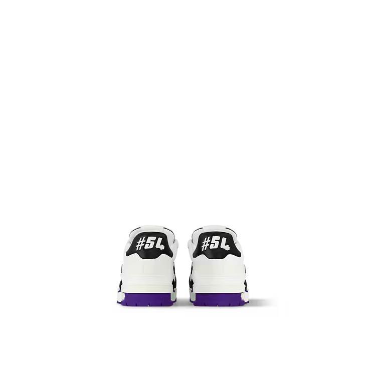 ルイヴィトン LV トレイナー・ライン スニーカー 1ADF3B 1ADF3R 1ADHMT