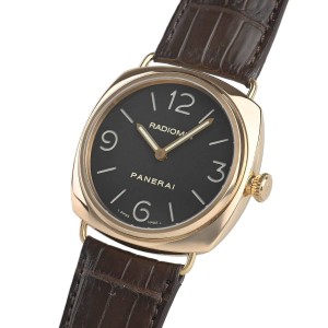 パネライ ラジオミール ベース 自動巻き メンズ PAM00231