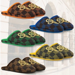 ルイヴィトン激安 Louis Vuitton LV パレス・ライン ミュール 1ACN77 1ACN6Z 1ACN7F 1ACN6J 1ACN6R