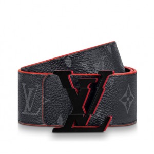 Louis Vuitton LV ブロークン リバーシブル ベルト M2520U
