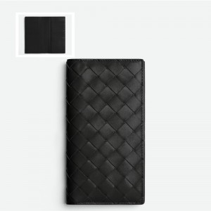 ボッテガ・ヴェネタ スリム ロングウォレット  676592VCPQ48803