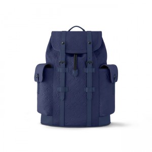 LOUIS VUITTON クリストファー MM バックパック  リュック M11688