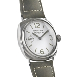 パネライ ラジオミール オフィチーネ 自動巻き メンズ PAM01384