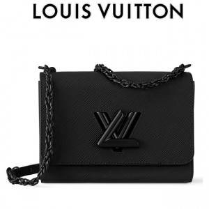Louis Vuitton ツイストMM エピ オール ショルダーバッグ レディース M25325