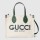 グッチ GUCCI プリント ミニ トートバッグ 772144 FACVW