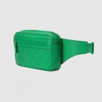 グッチ GUCCI GG ラバーエフェクト ベルトバッグ 771422