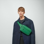 グッチ GUCCI GG ラバーエフェクト ベルトバッグ 771422