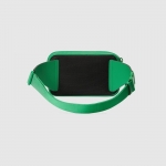 グッチ GUCCI GG ラバーエフェクト ベルトバッグ 771422