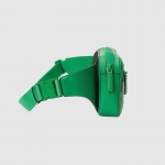グッチ GUCCI GG ラバーエフェクト ベルトバッグ 771422