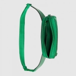 グッチ GUCCI GG ラバーエフェクト ベルトバッグ 771422