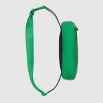 グッチ GUCCI GG ラバーエフェクト ベルトバッグ 771422