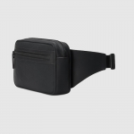 グッチ GUCCI GG ラバーエフェクト ベルトバッグ 771422
