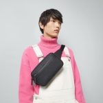 グッチ GUCCI GG ラバーエフェクト ベルトバッグ 771422