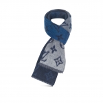ルイヴィトン エシャルプ モノグラム ドーン トゥ ダスク M76826/M76827