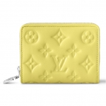 LOUIS VUITTON ポルトフォイユ ルー 二つ折り財布 小銭入れ付き M83105 M83210