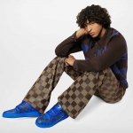 ルイヴィトン トレイナー・ライン スニーカー 1ACN5Q 1ACN4W 1ACN5F