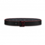 Louis Vuitton LV ブロークン リバーシブル ベルト M2520U
