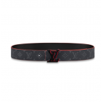 Louis Vuitton LV ブロークン リバーシブル ベルト M2520U