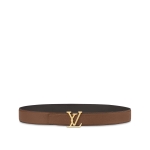ルイヴィトンベルト LV アトラクト 35mm リバーシブルベルト M8228U