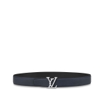 ルイヴィトン ベルト LV アトラクト 35mm リバーシブルベルト M0678U