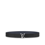 ルイヴィトン ベルト LV アトラクト 35mm リバーシブルベルト M0678U