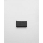 プラダ サフィアーノトライアングル キーケース 2PG222_QHH_F0002