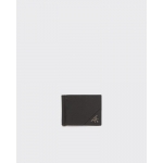 プラダ マネークリップ付サフィアーノレザー 財布 2MN077_QME_F0002