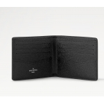 ルイヴィトン ポルトフォイユ スレンダー エピ 二つ折り財布 M60332