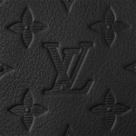 Louis Vuitton キーポル バンドリエール 50 ボストンバッグ M44810