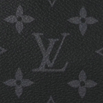 LOUIS VUITTON キーポル バンドリエール 50 タイガ レザー ボストンバッグ M53763 M53766