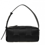 BOTTEGA VENETA ブリックカセット ショルダーバッグ 729166VMAY1