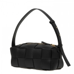 BOTTEGA VENETA ブリックカセット ショルダーバッグ 729166VMAY1