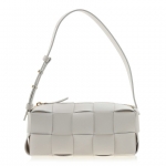 BOTTEGA VENETA ブリックカセット ショルダーバッグ 729166VMAY1