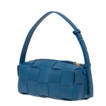 BOTTEGA VENETA ブリックカセット ショルダーバッグ 729166VMAY1
