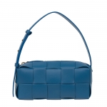 BOTTEGA VENETA ブリックカセット ショルダーバッグ 729166VMAY1