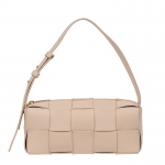 BOTTEGA VENETA ブリックカセット ショルダーバッグ 729166VMAY1