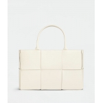 ボッテガ・ヴェネタ スモール アルコ トートバッグ 652867VMAY3 609175VMAY3